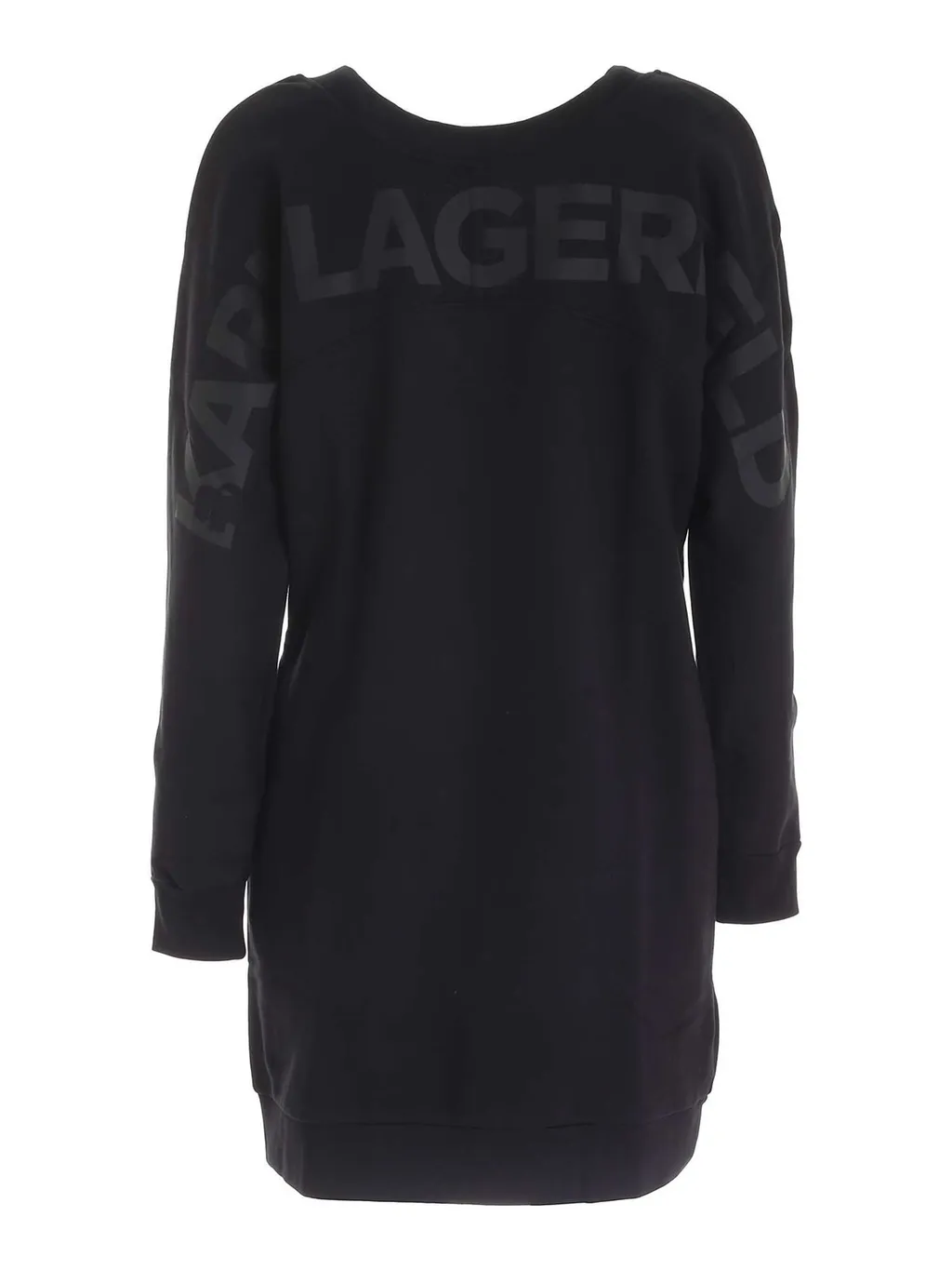 Sweatshirt Dress