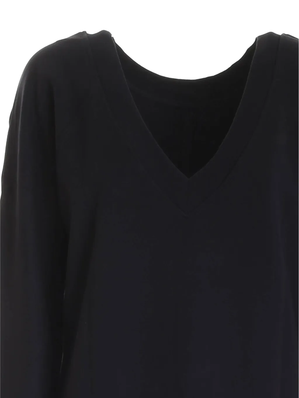 Sweatshirt Dress