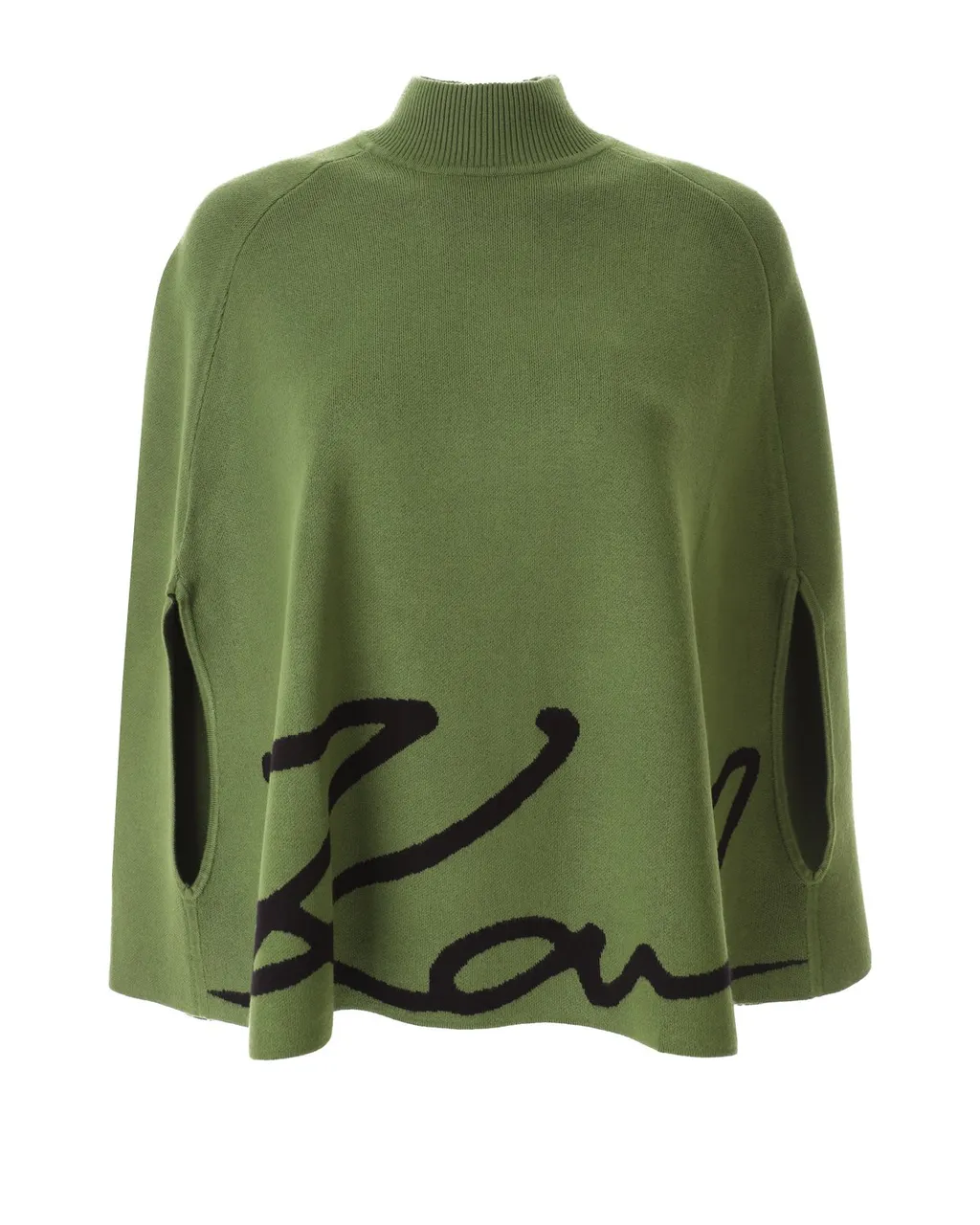 Cape With Logo