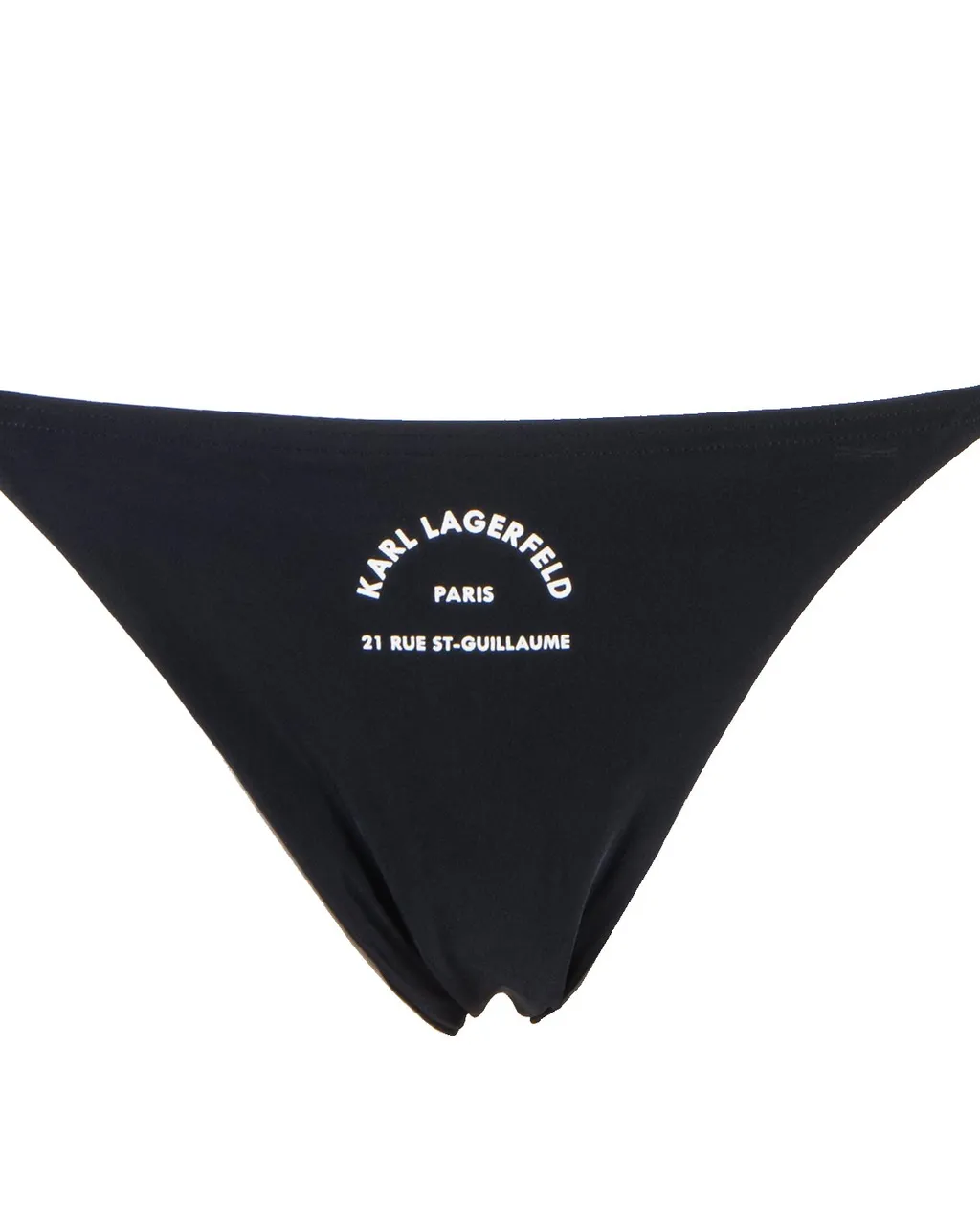 Bikini Bottoms