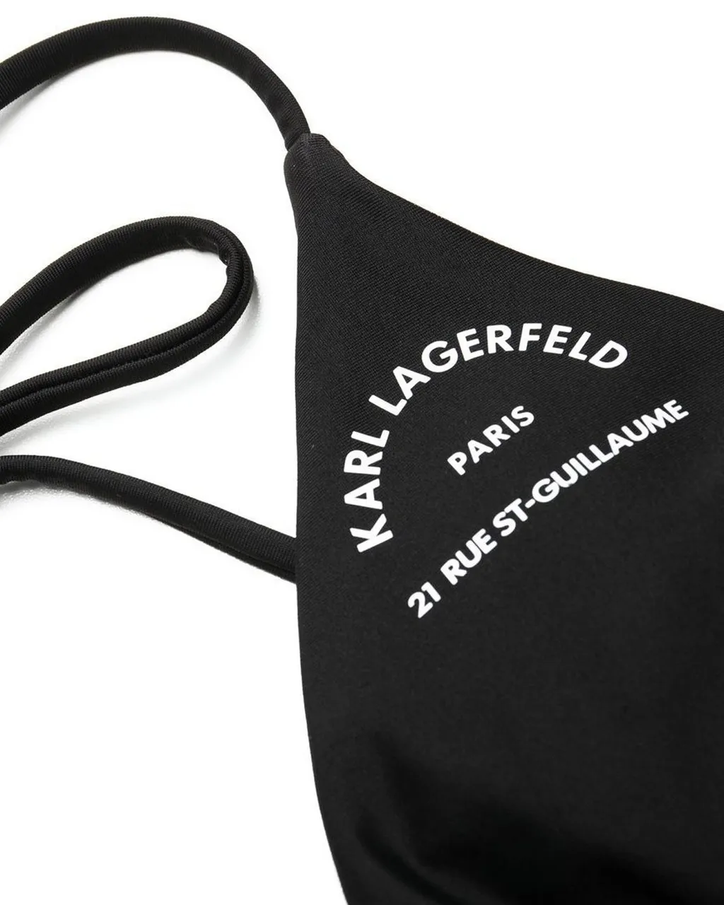 Triangle Bikini Top