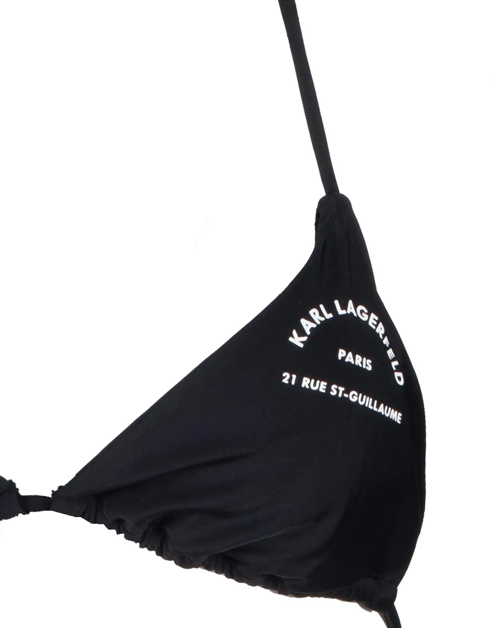 Triangle Bikini Top