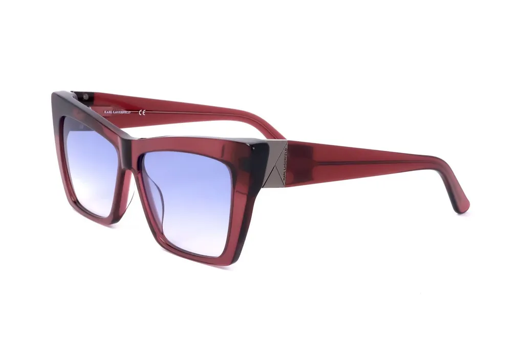 Cat-Eye Sunglasses