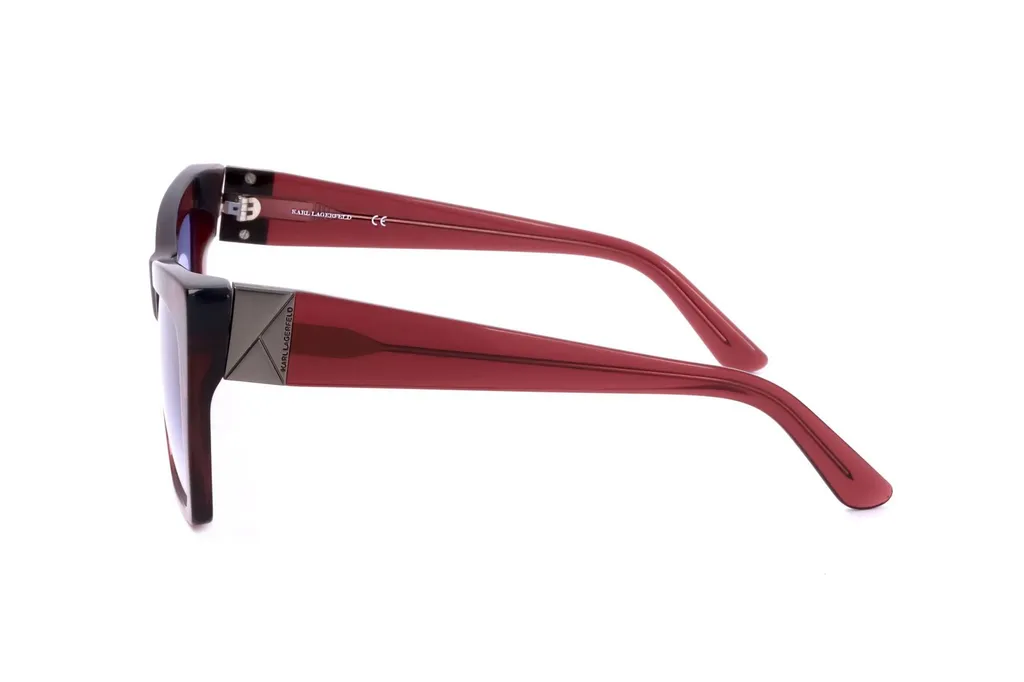 Cat-Eye Sunglasses