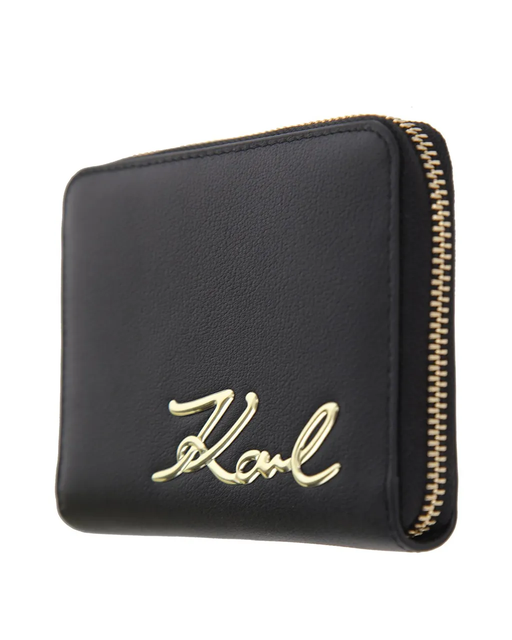 Zip Around Wallet