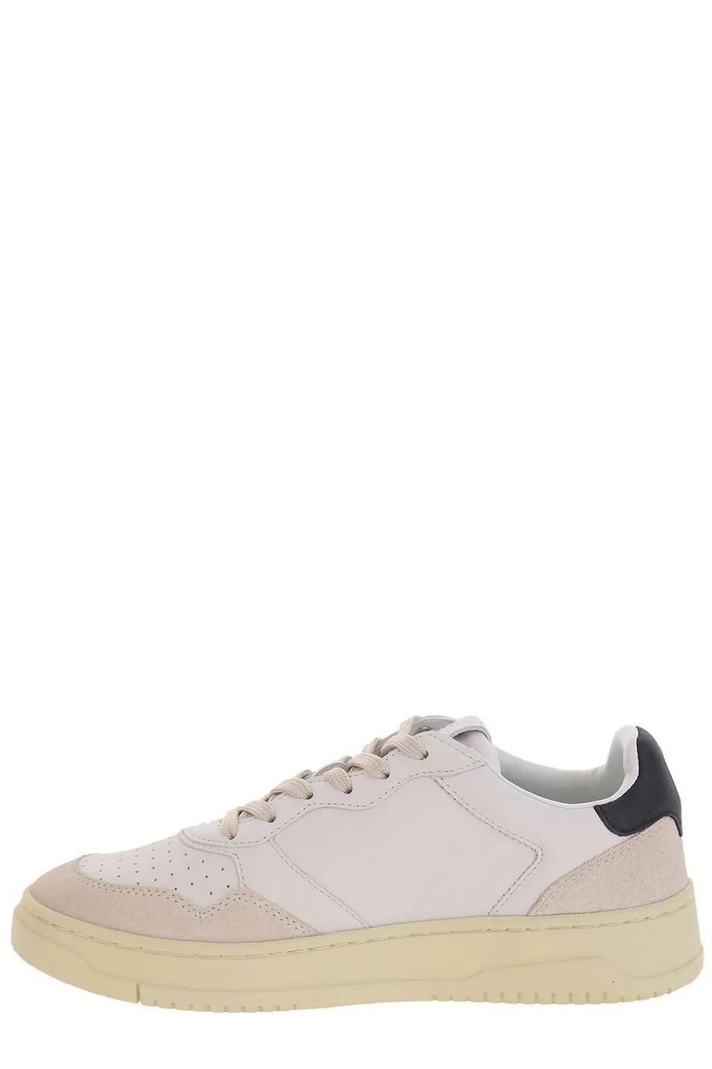 Low-Top Sneakers