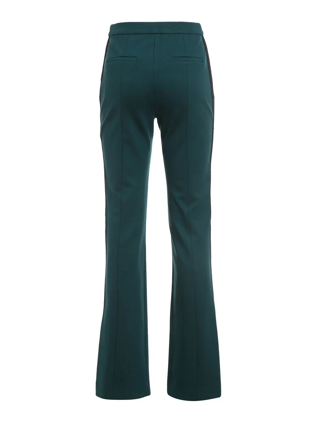 Flared Trousers