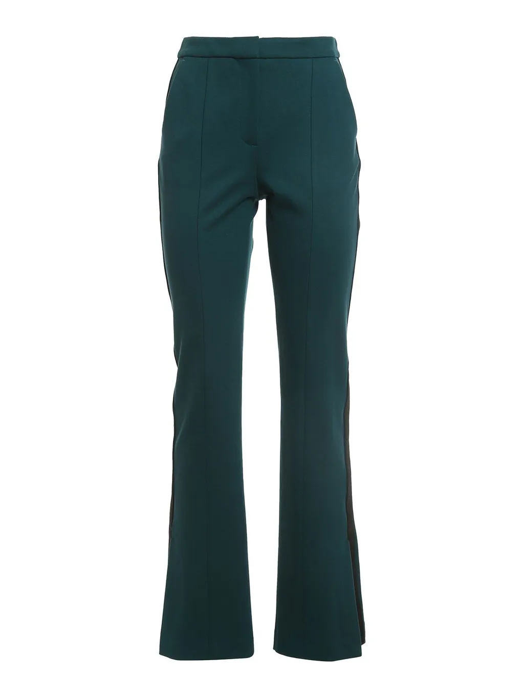 Flared Trousers