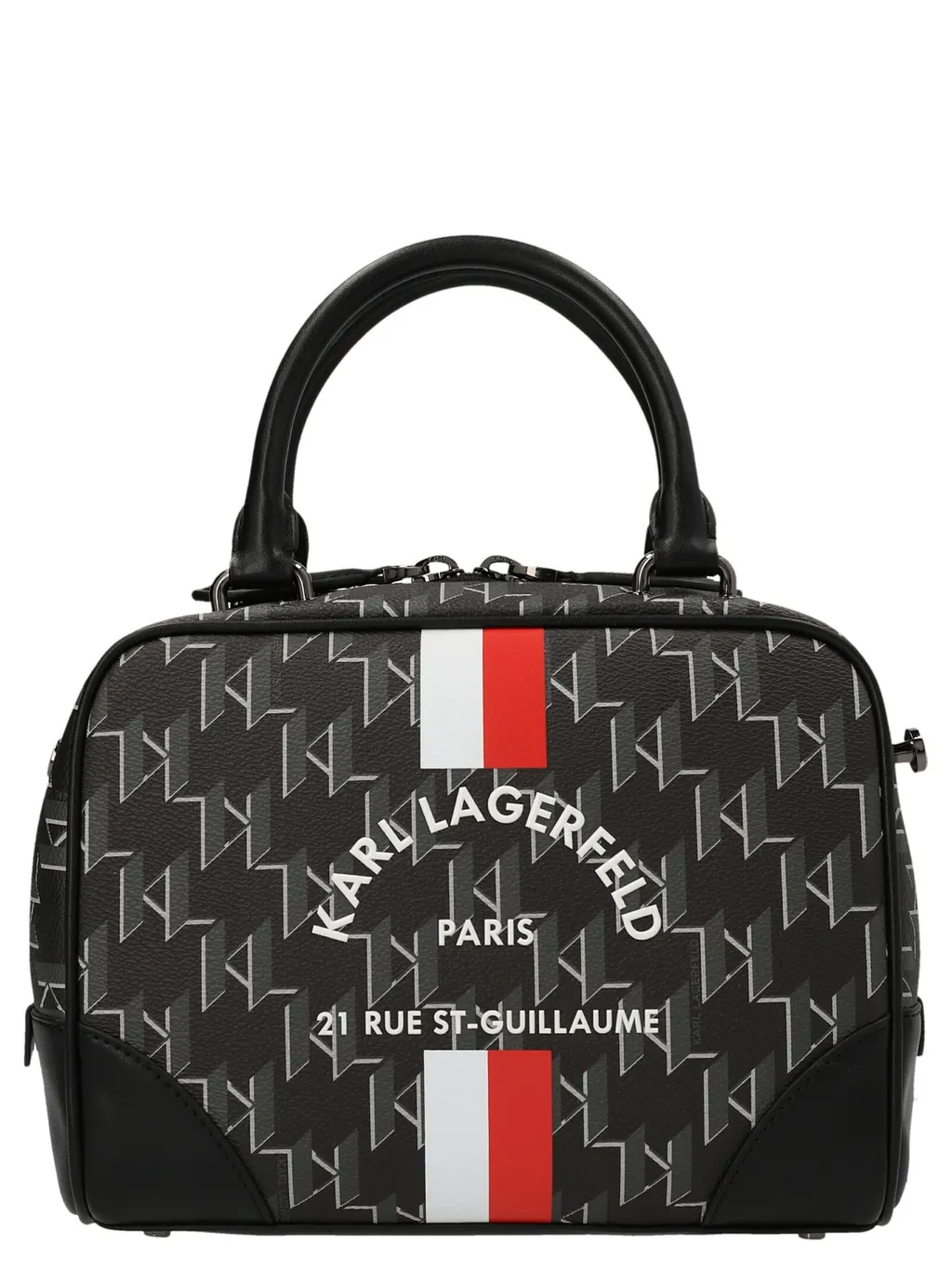 Boston Bag
