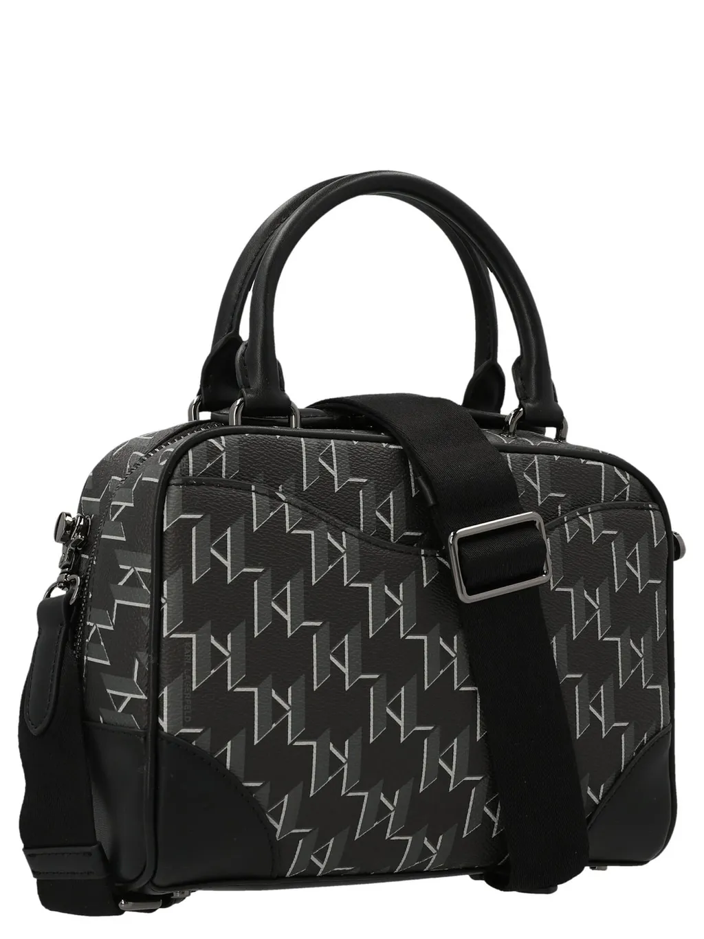 Boston Bag