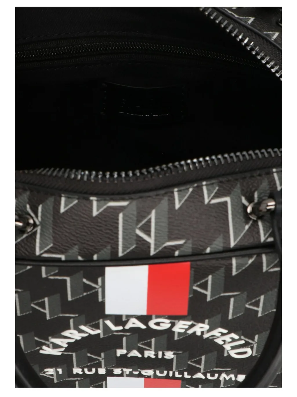 Boston Bag