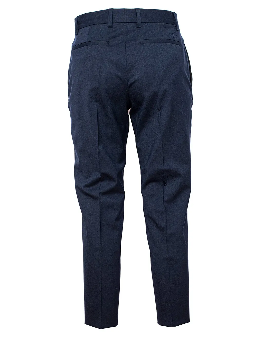 Tailored Trousers