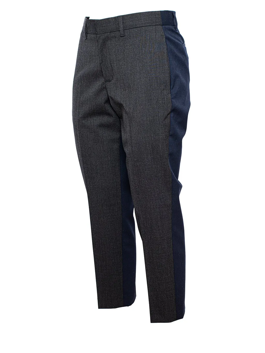 Tailored Trousers