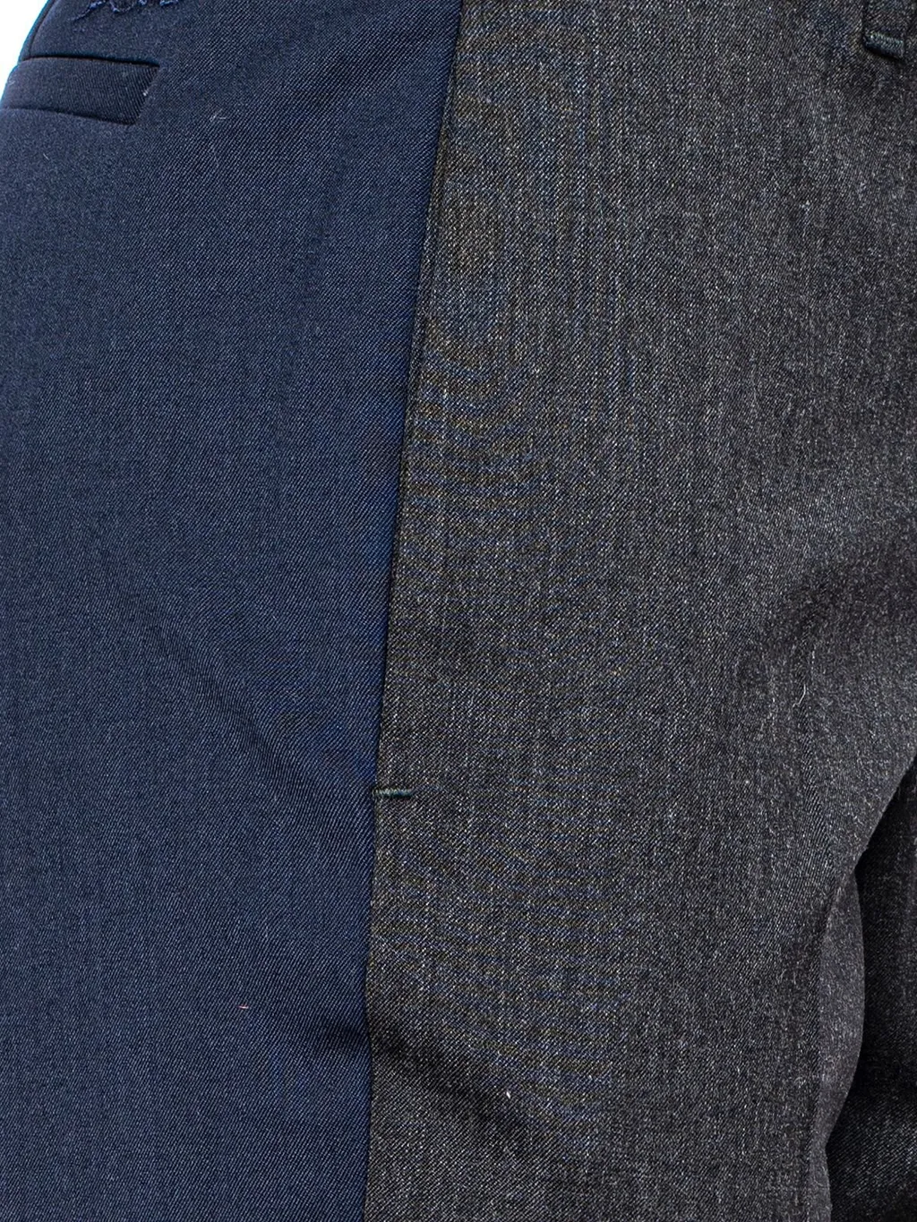 Tailored Trousers