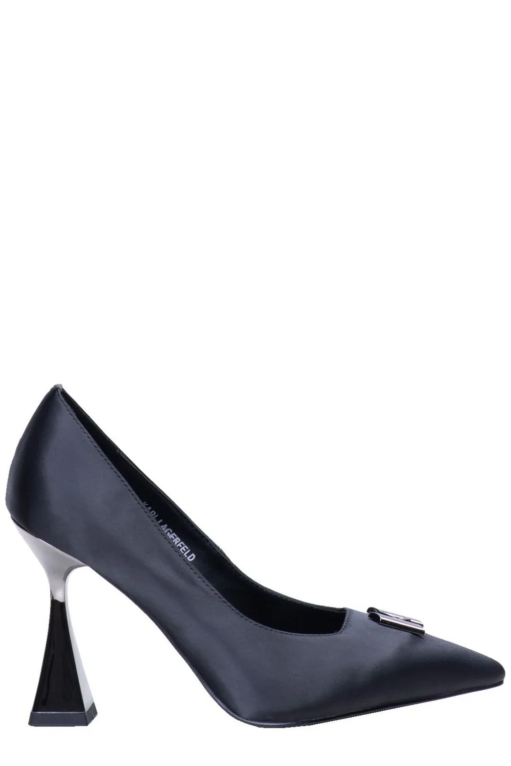 Pumps