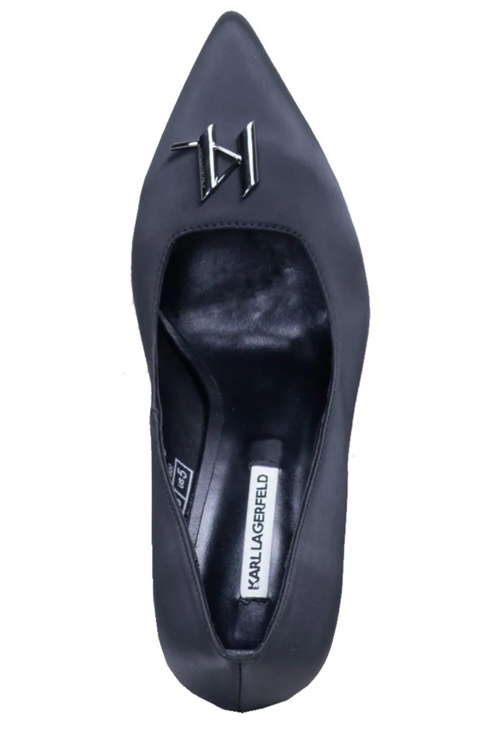 Pumps