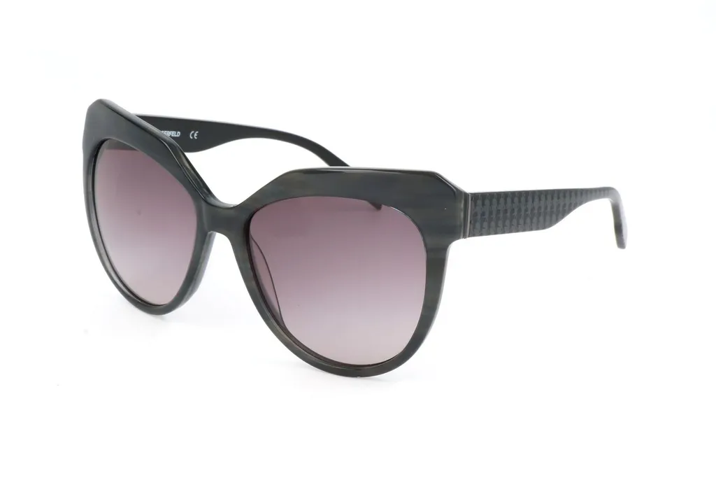 Cat-Eye Sunglasses