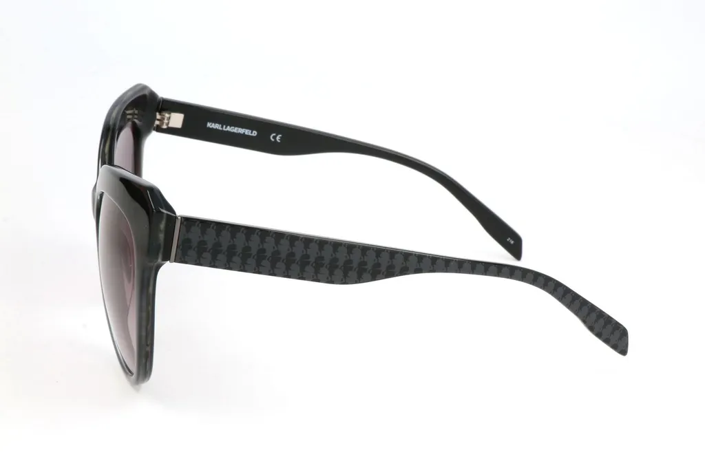 Cat-Eye Sunglasses