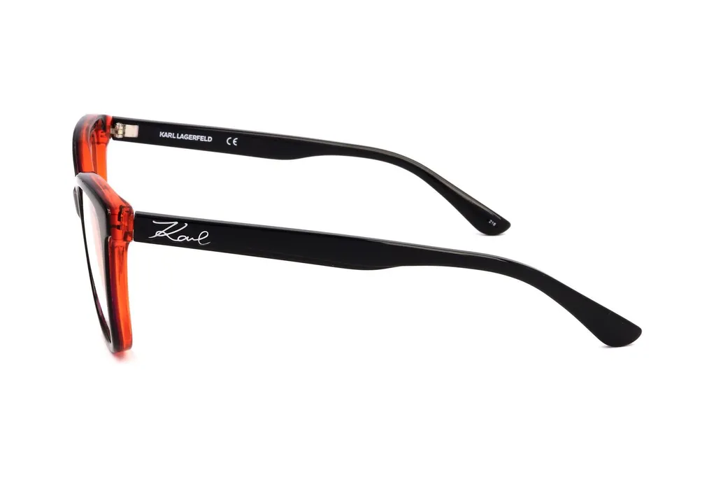 Cat-Eye Glasses