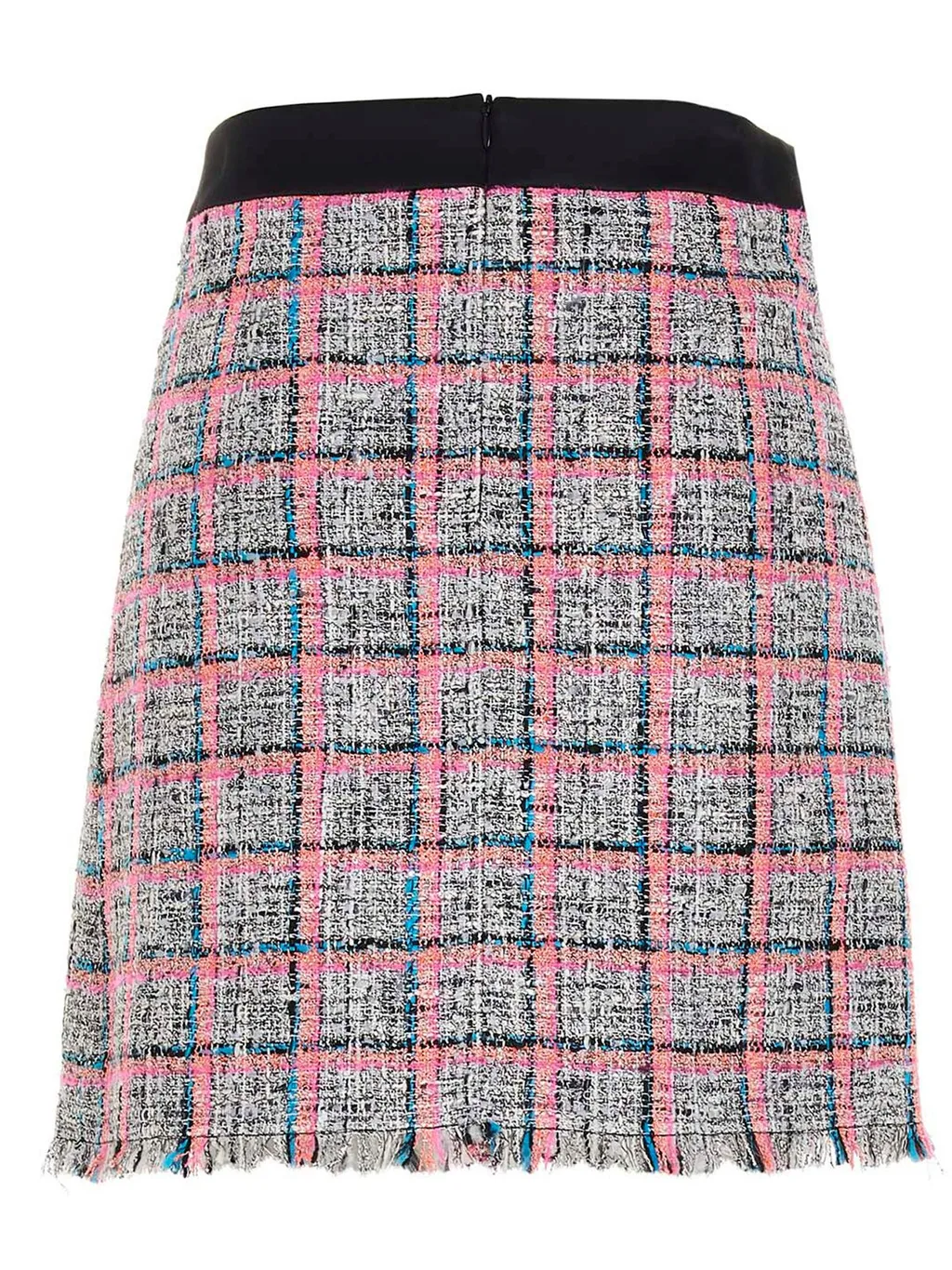 Tweed Skirt