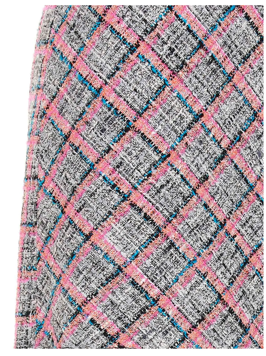Tweed Skirt