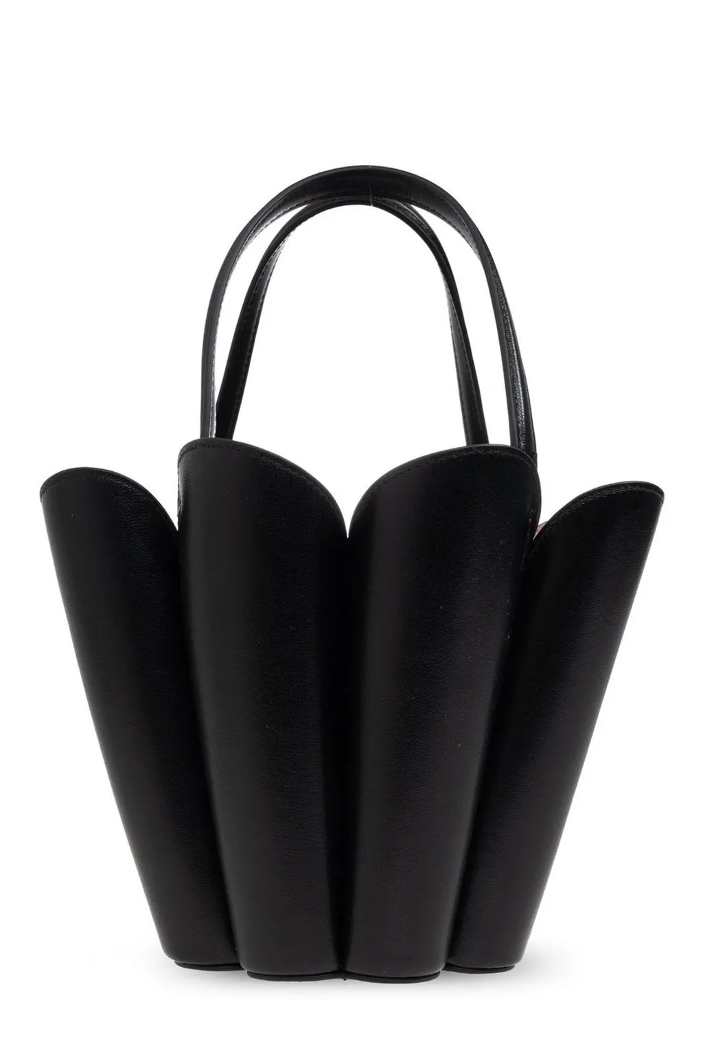 Scallop Tote Bag