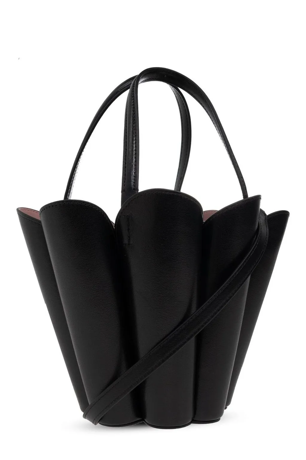 Scallop Tote Bag