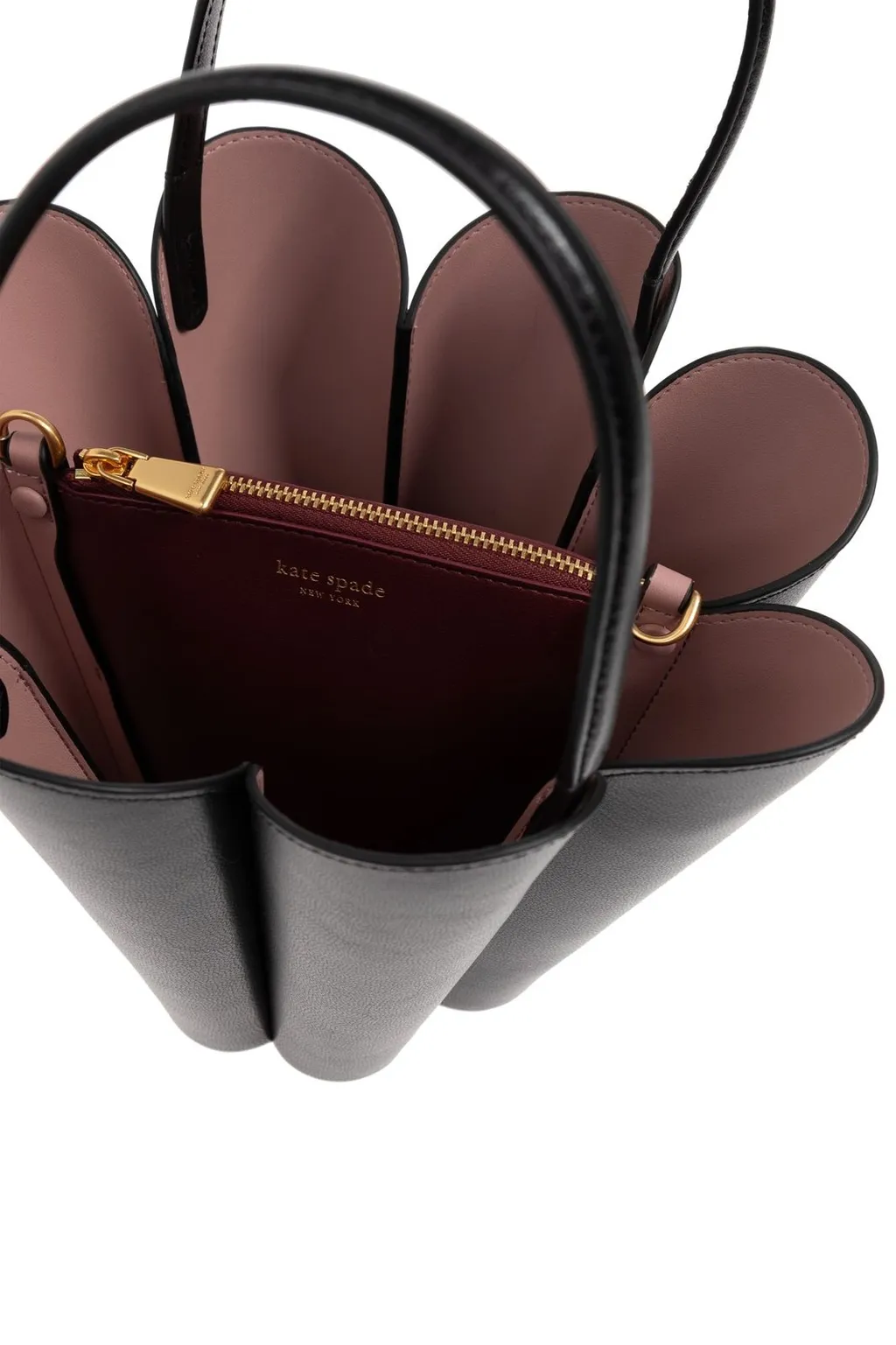 Scallop Tote Bag