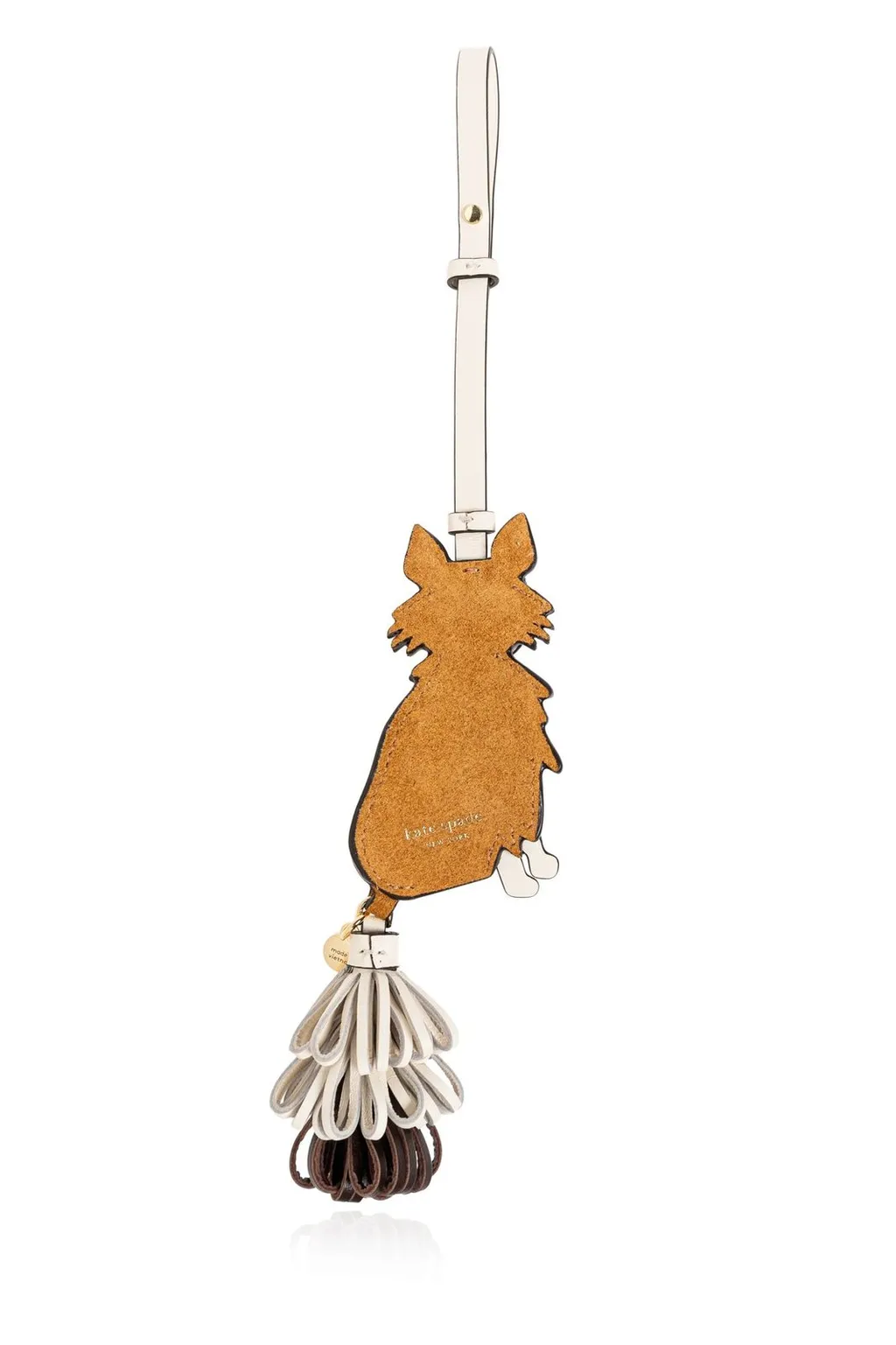 Fox Charm