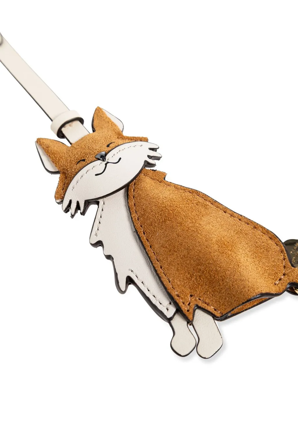 Fox Charm