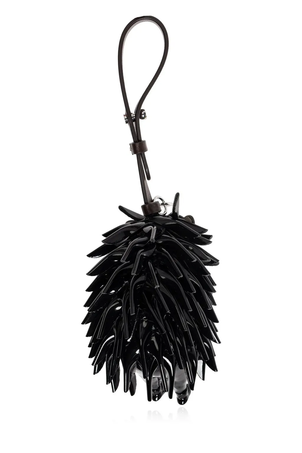 Hedgehog Charm