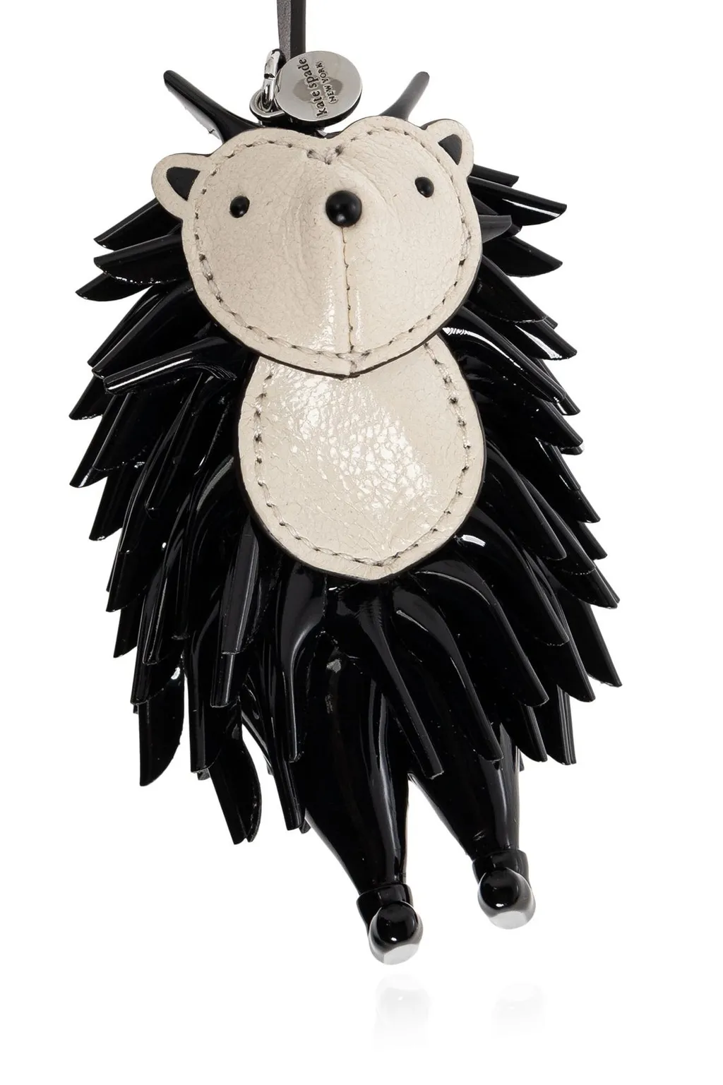 Hedgehog Charm