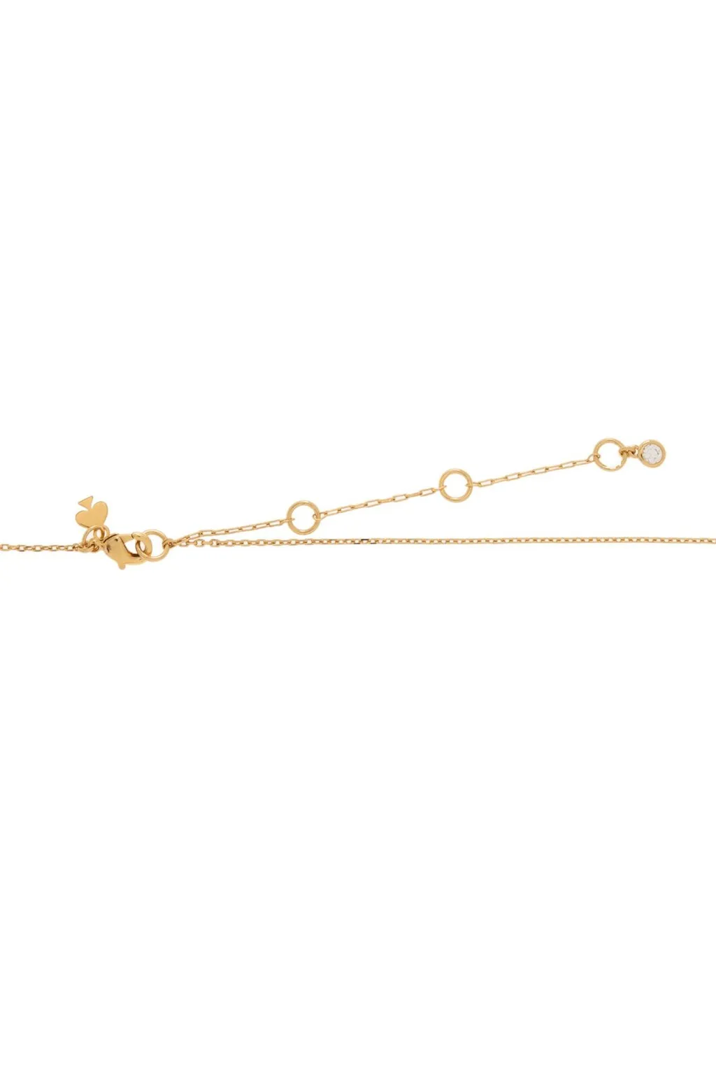 Heart Pendant Necklace
