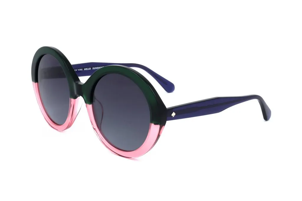 Round Sunglasses
