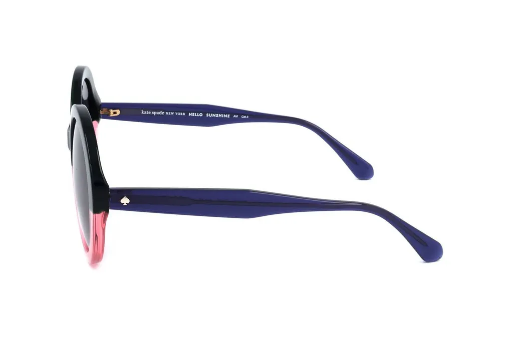 Round Sunglasses