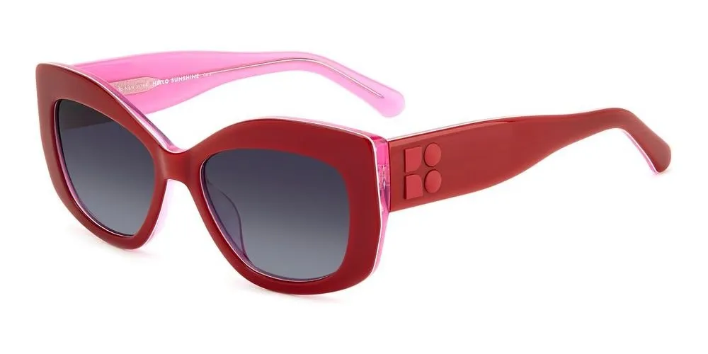 Cat Eye Sunglasses