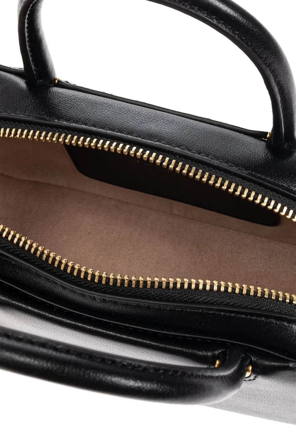 Top Handle Bag