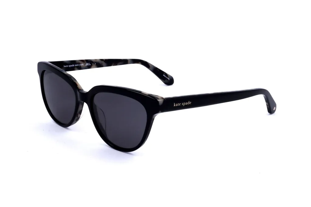 Cat-Eye Sunglasses