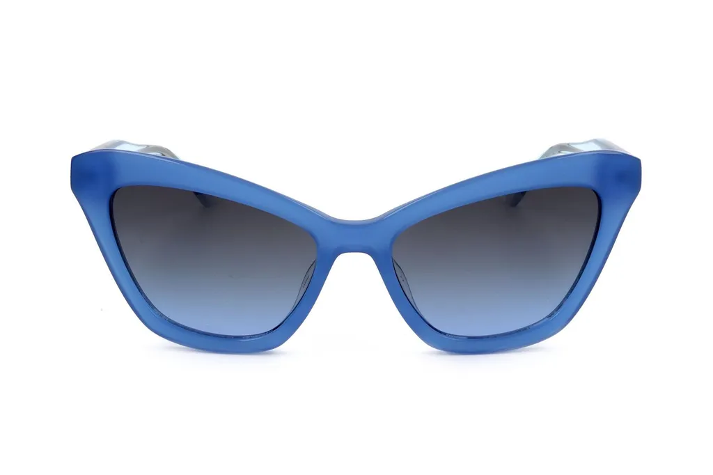 Cat-Eye Sunglasses