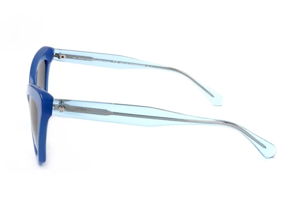 Cat-Eye Sunglasses