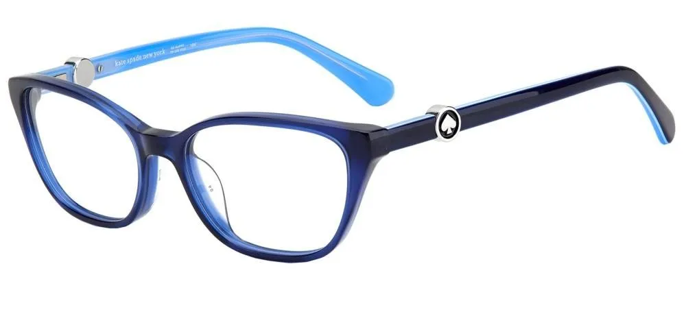Cat-Eye Eyeglasses