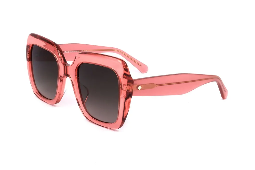 Oversized Square Sunglasses