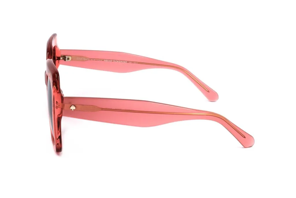 Oversized Square Sunglasses