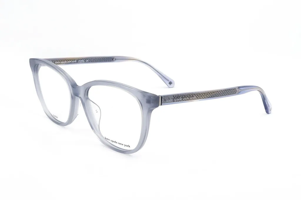 Cat-Eye Eyeglasses
