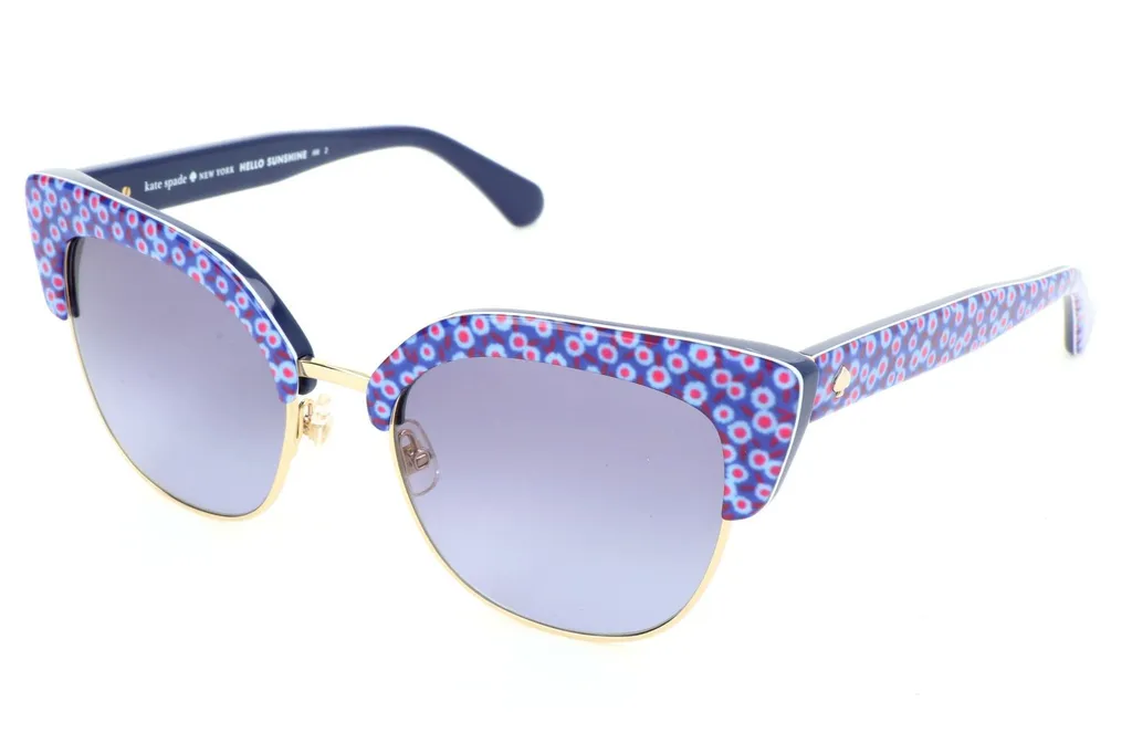 Cat Eye Sunglasses