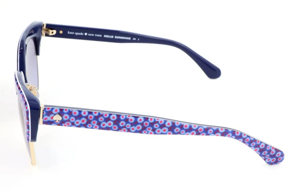 Cat Eye Sunglasses