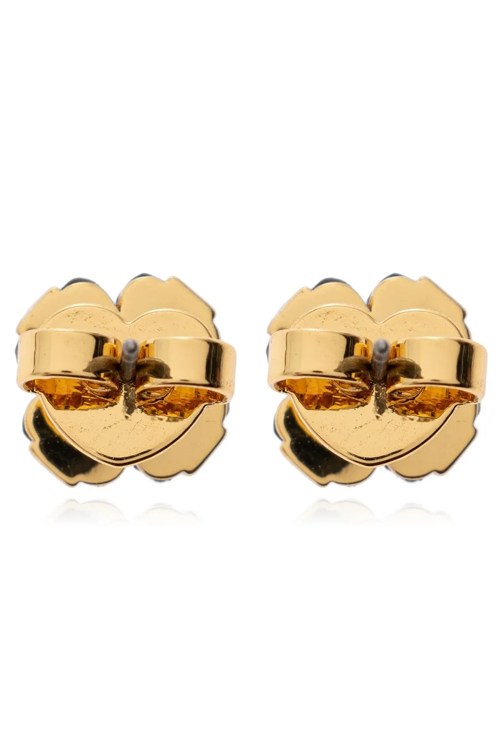 Clover Stud Earrings