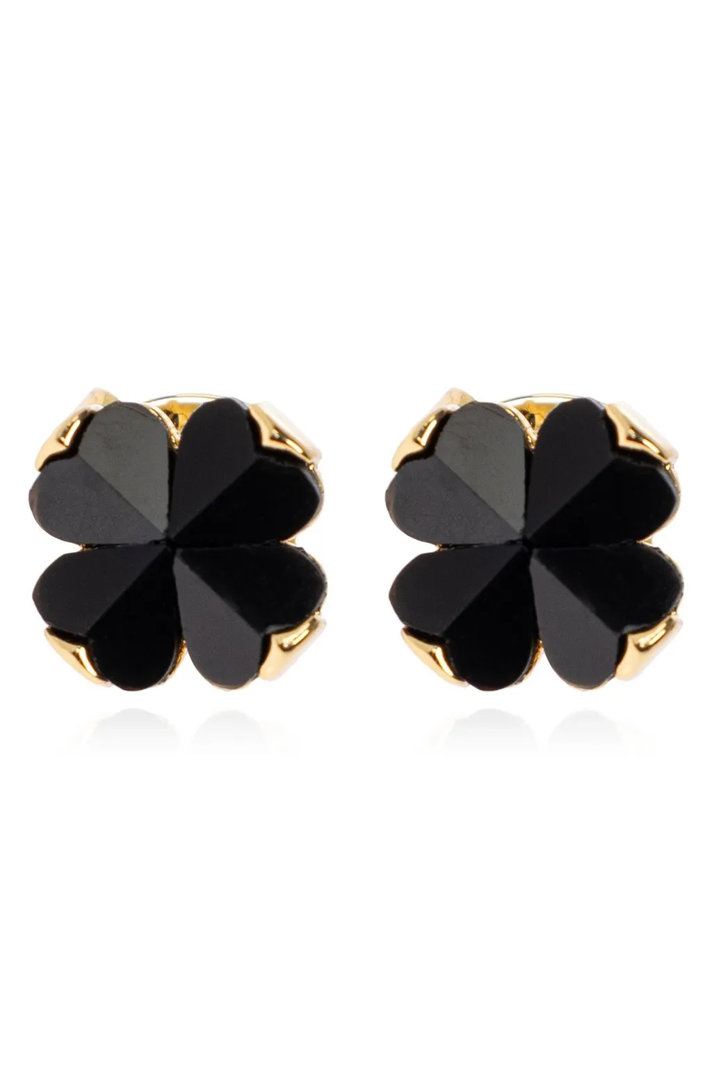 Clover Stud Earrings