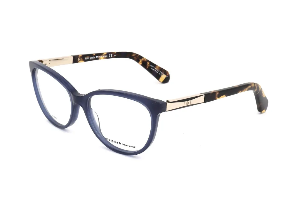 Cat-Eye Eyeglasses
