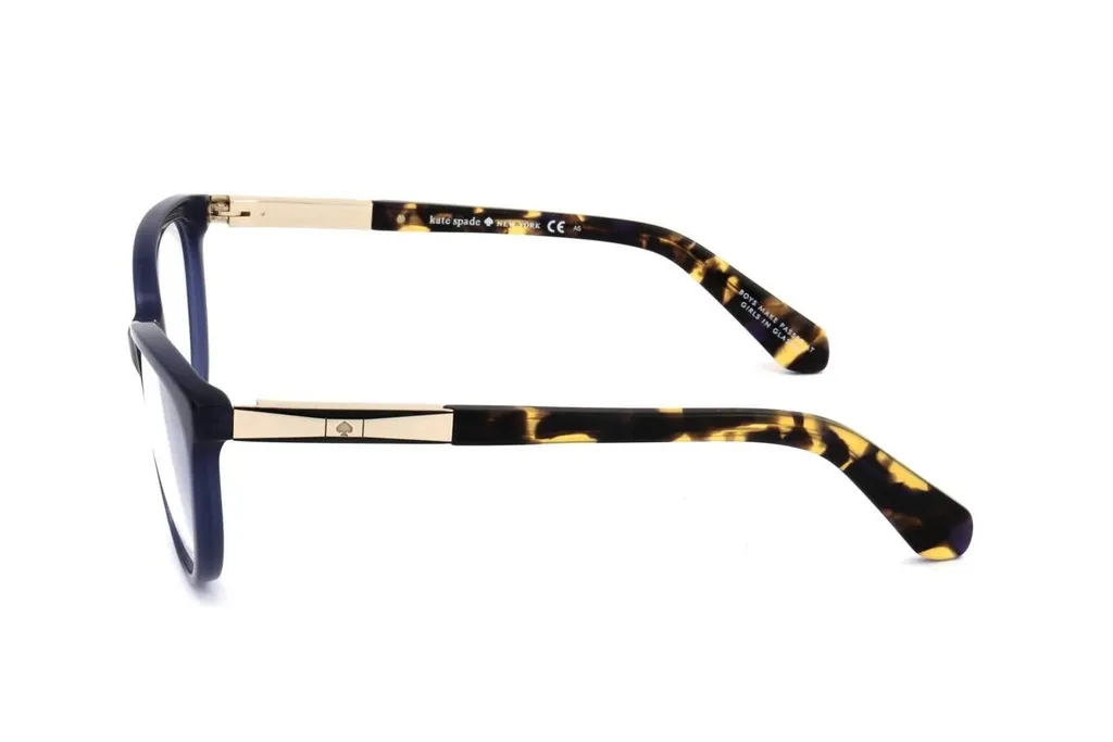 Cat-Eye Eyeglasses